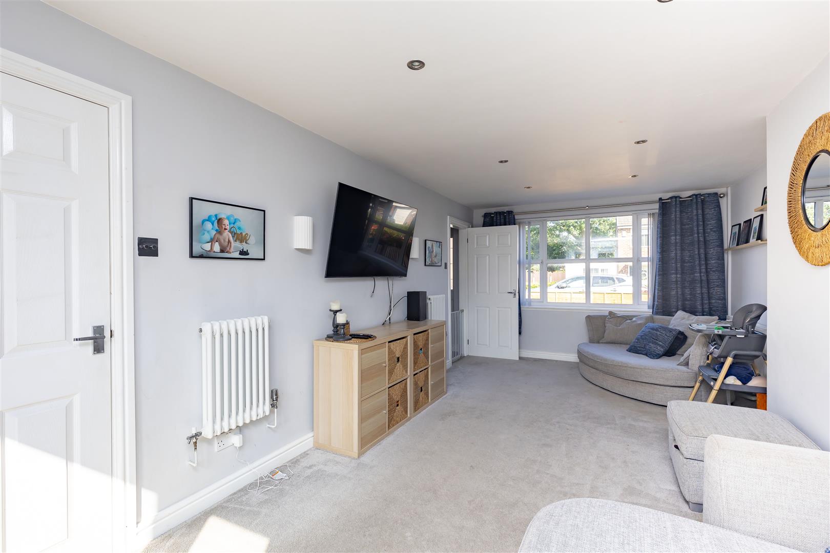Marina Drive, Lostock Hall, Preston